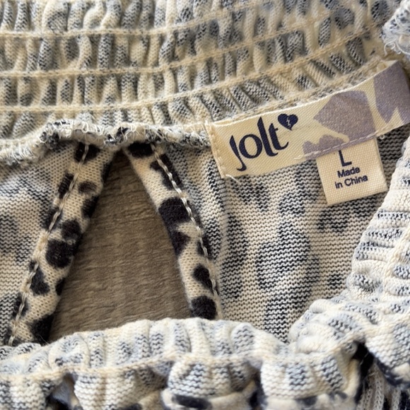 Leopard Tank - Picture 2 of 3